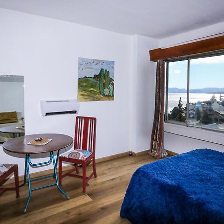 Apartament Center Bariloche Zewnętrze zdjęcie
