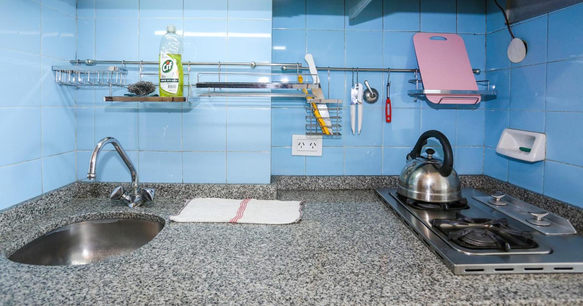 Apartament Center Bariloche Zewnętrze zdjęcie