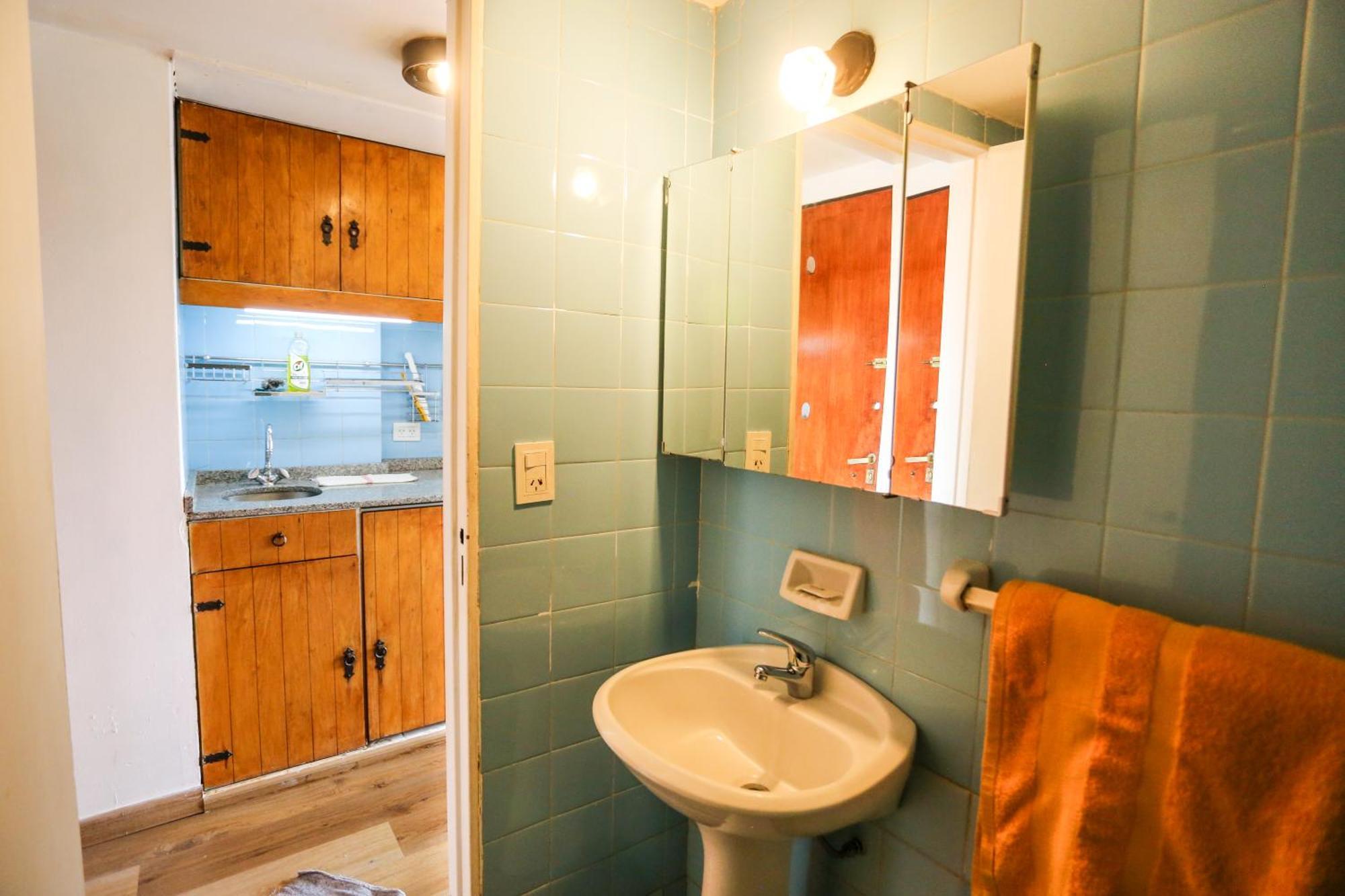 Apartament Center Bariloche Zewnętrze zdjęcie