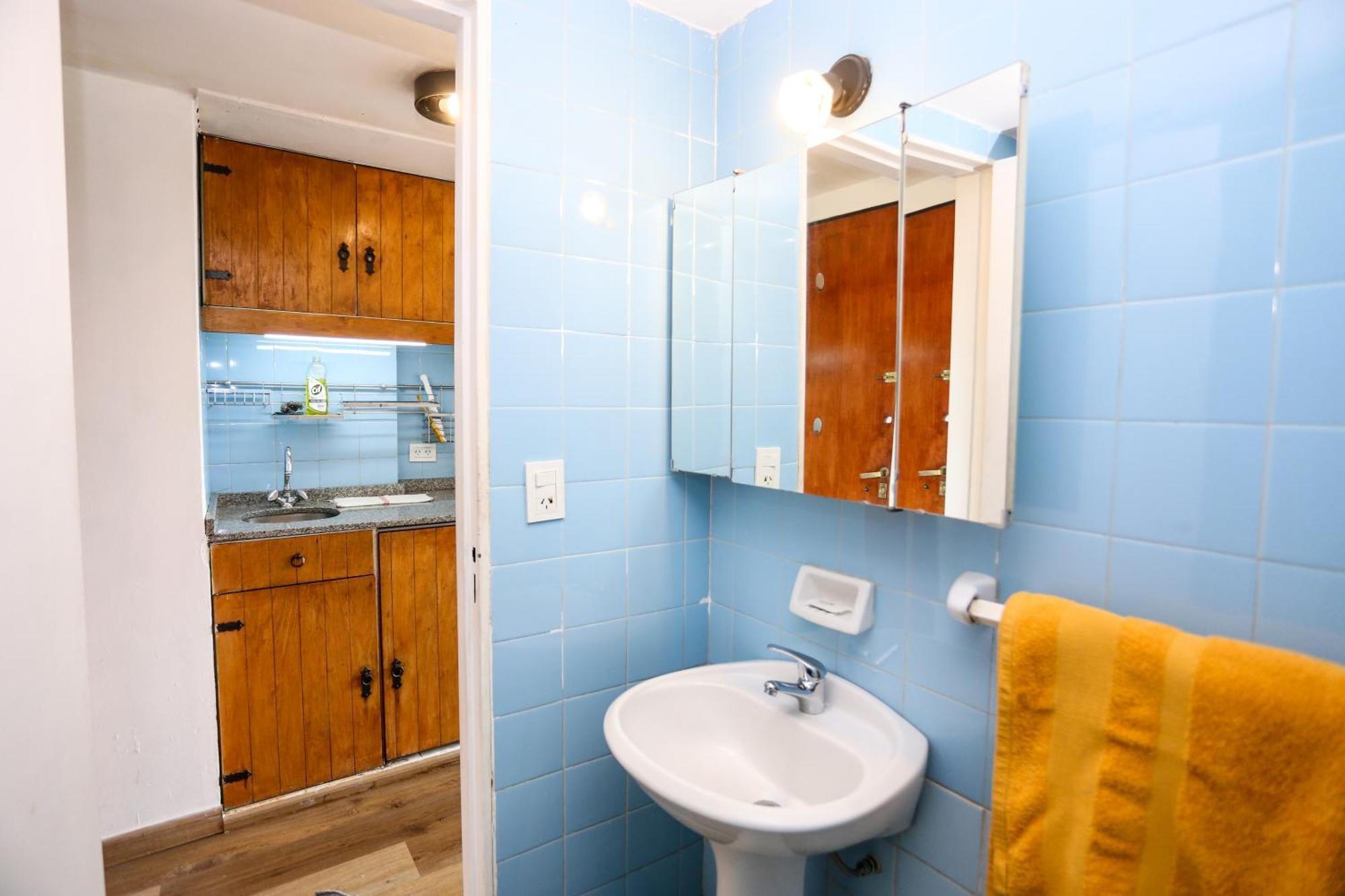 Apartament Center Bariloche Zewnętrze zdjęcie