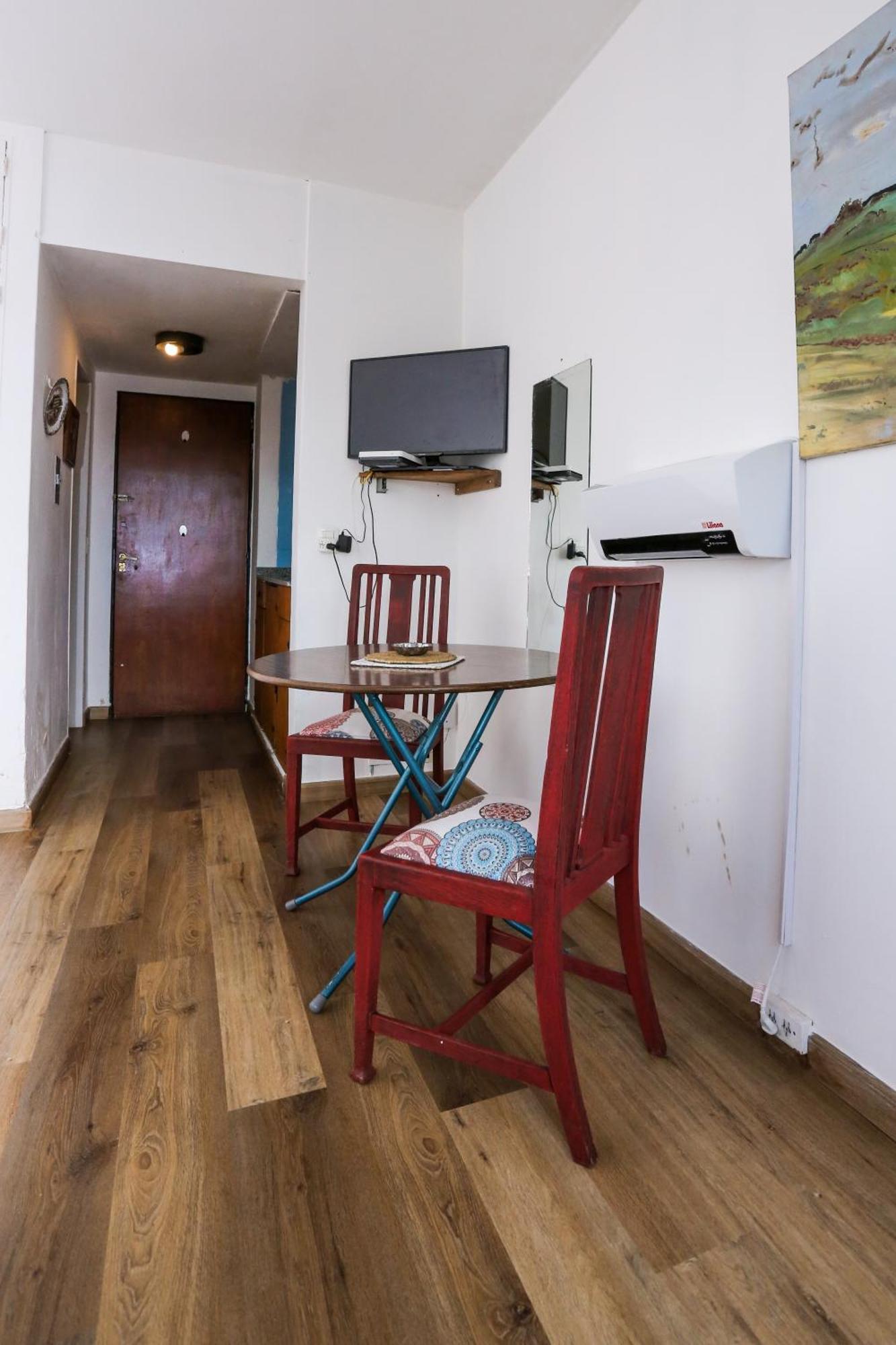 Apartament Center Bariloche Zewnętrze zdjęcie