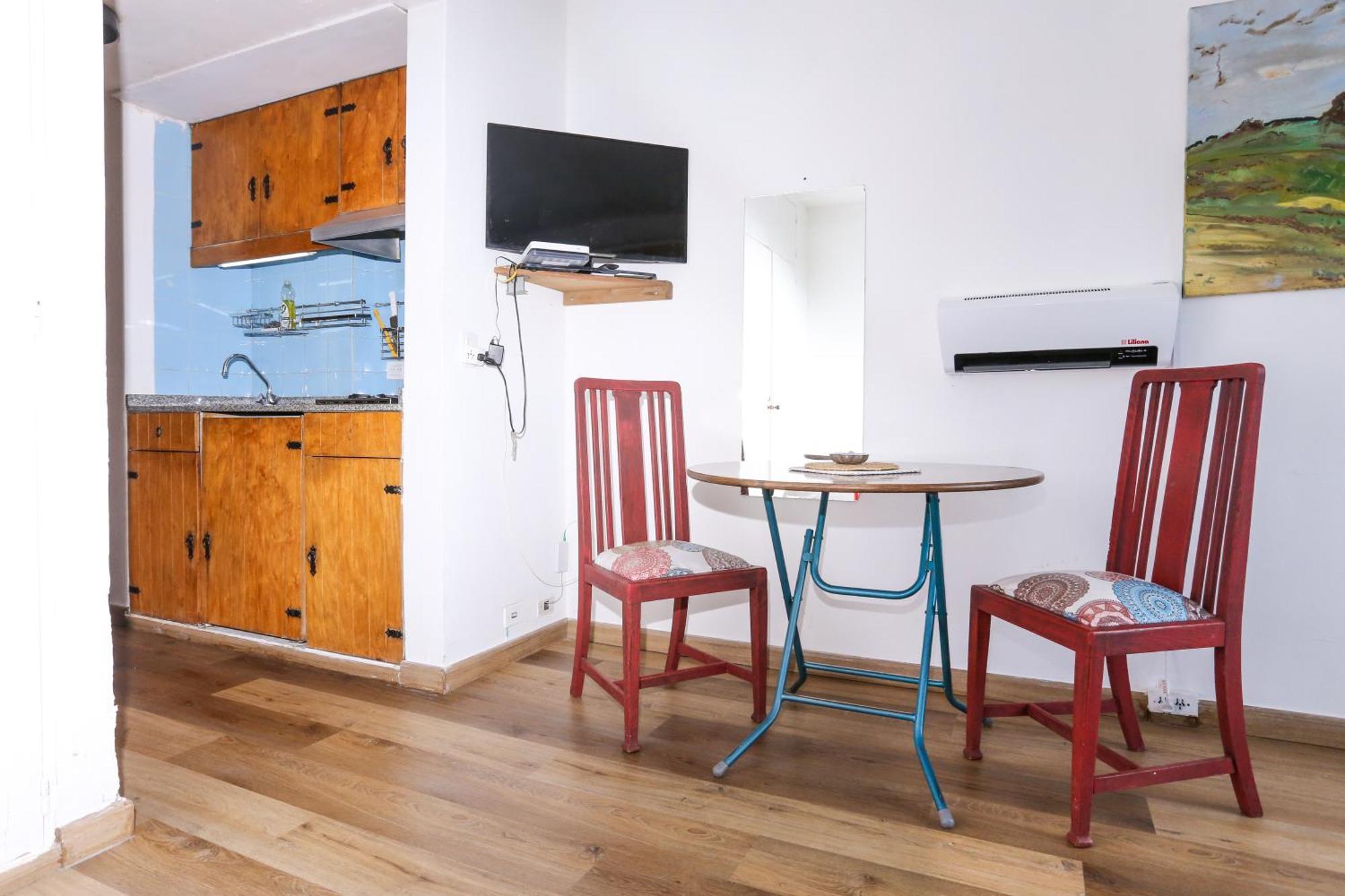 Apartament Center Bariloche Zewnętrze zdjęcie