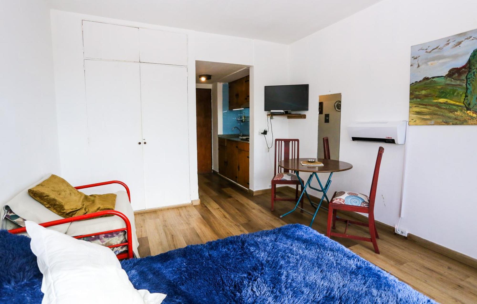 Apartament Center Bariloche Zewnętrze zdjęcie